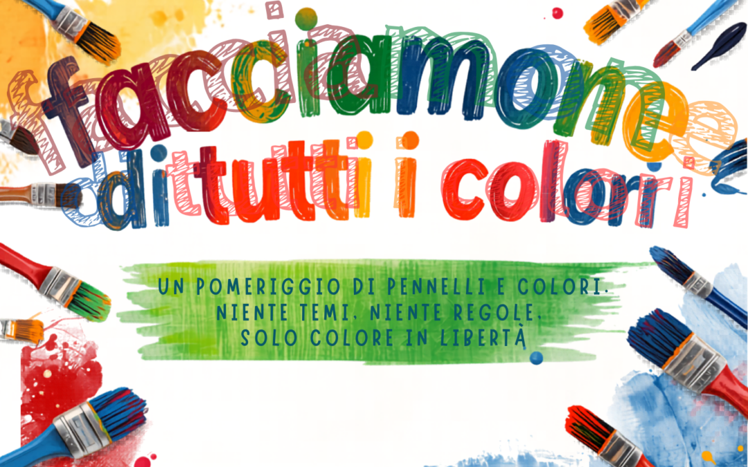Facciamone di tutti i colori